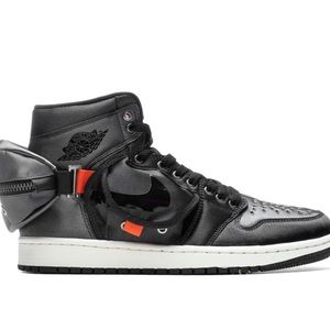 AIR JORDAN 1 UTILITY SP shoes
